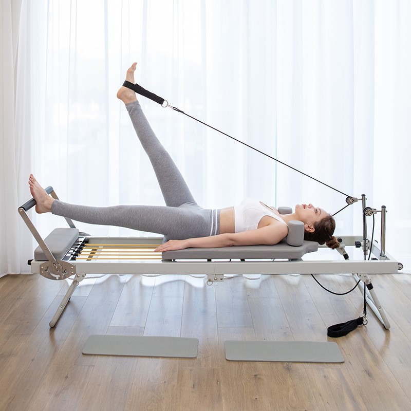 Pilates equipment, indoor fitn - Pilates Yoga Combined 리뷰 및 가격