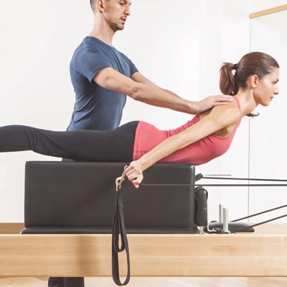 1-3pcs Double Ring Elastic Yog - Pilates Ankle Strap 리뷰 및 가격