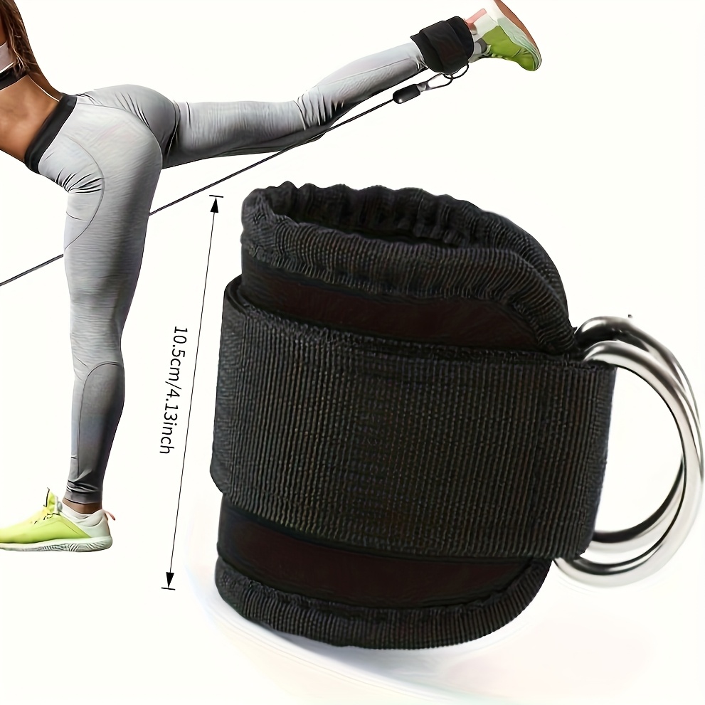 5Pcs Ankle Resistance Bands,An - Pilates Ankle Strap 리뷰 및 가격