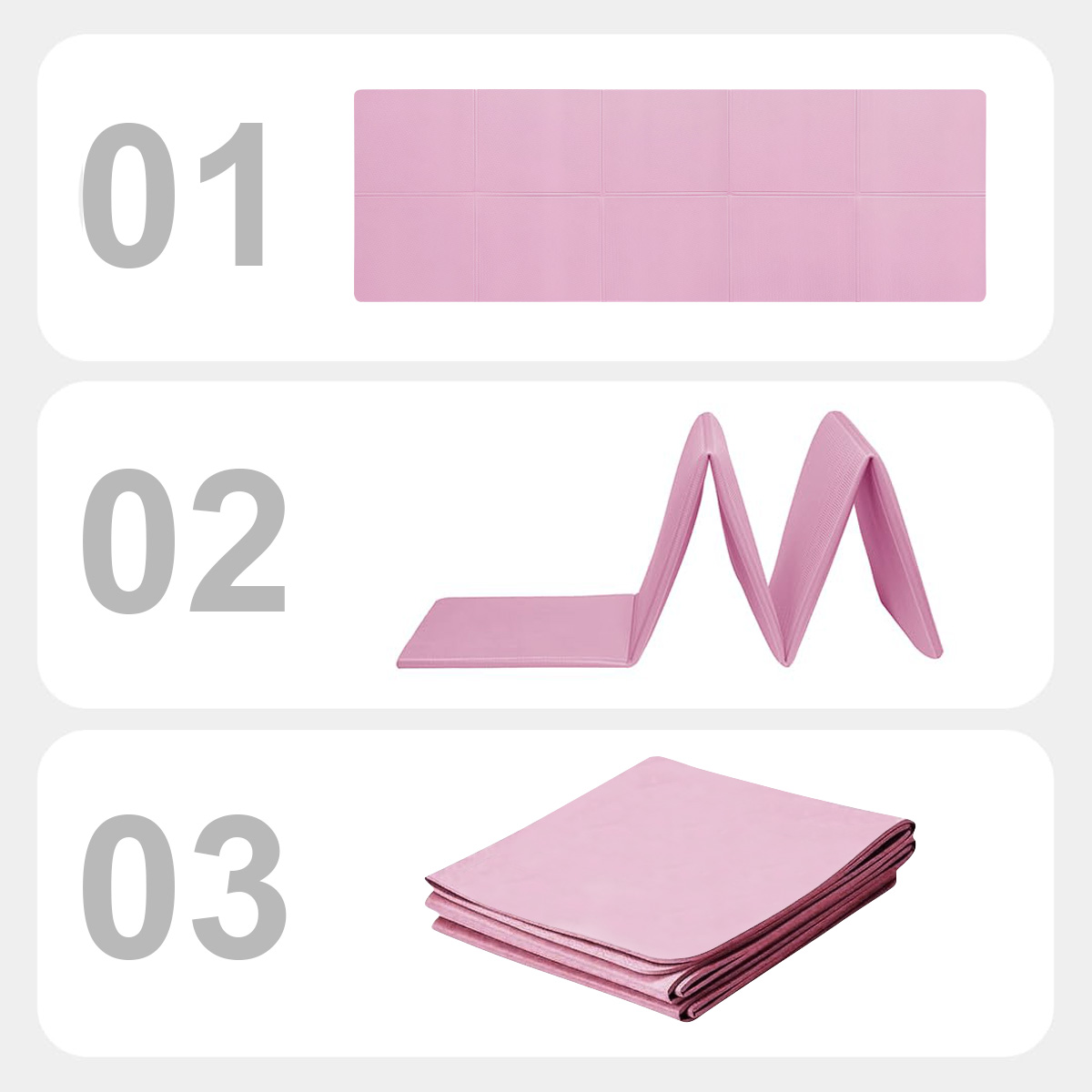 3/4/6mm Multi Thickness Non Sl - Pilates Yoga Mat Workout 리뷰 및 가격