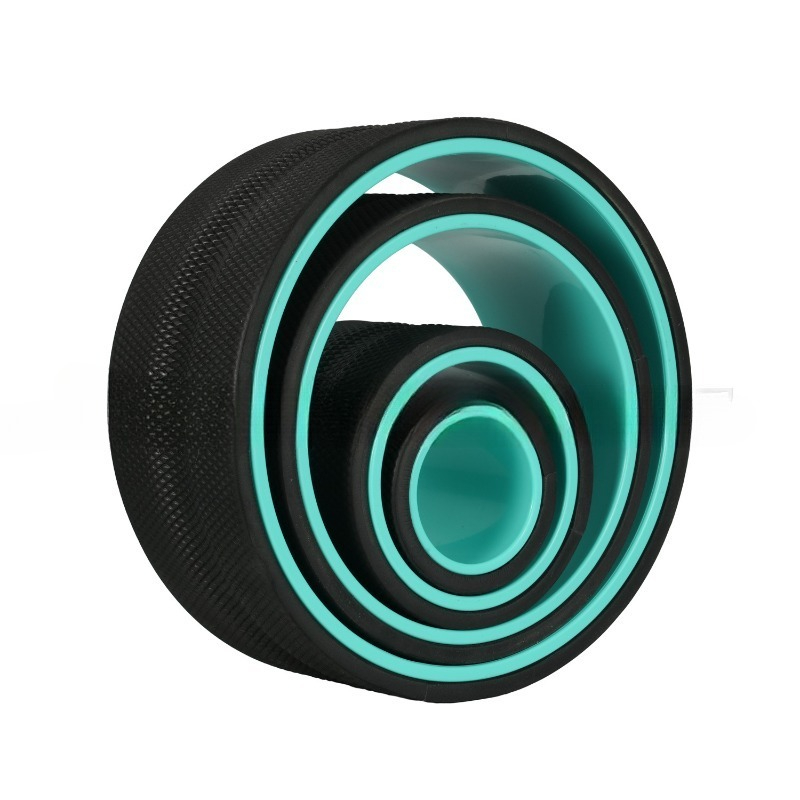 Yoga Wheel Set Four-piece Yoga - Yoga Wheel Dharma 리뷰 및 가격