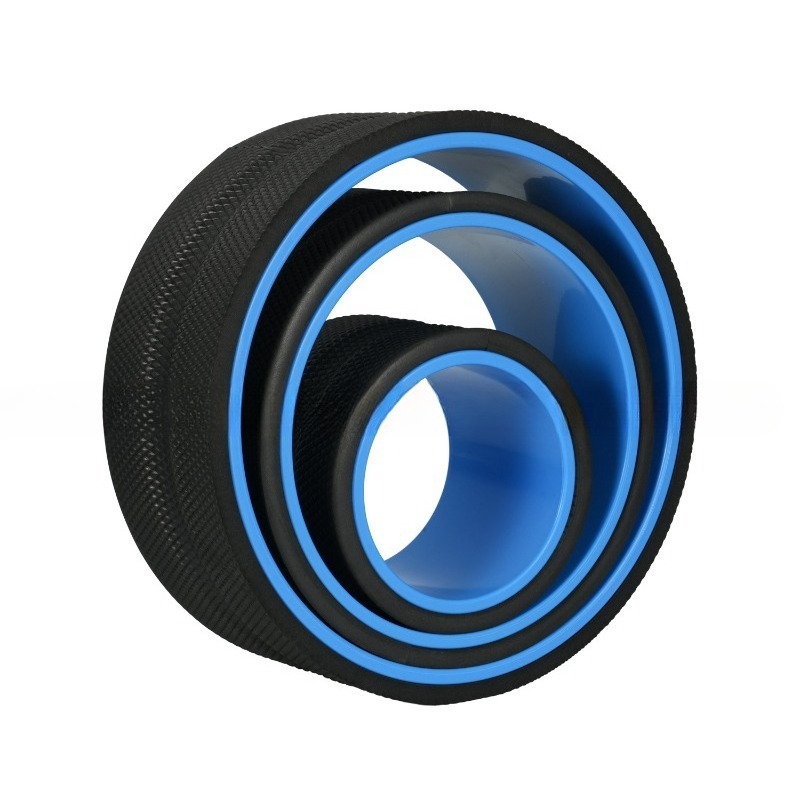 Yoga Wheel Set Four-piece Yoga - Yoga Wheel Dharma 리뷰 및 가격