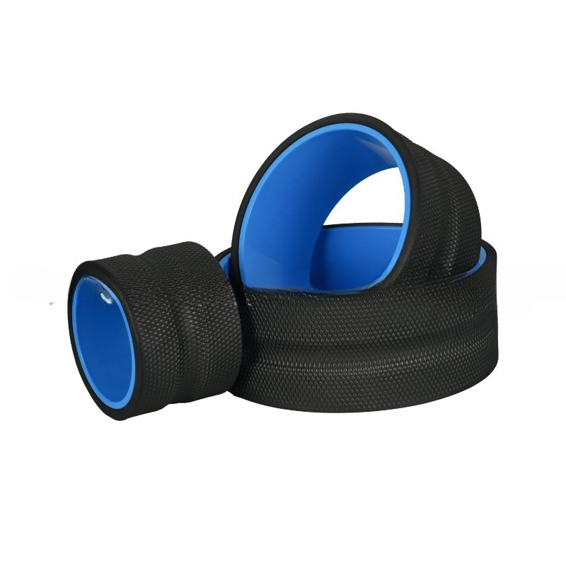 Yoga Wheel Set Four-piece Yoga - Yoga Wheel Dharma 리뷰 및 가격