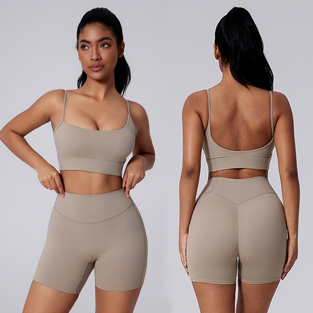 Cloud Hide Yellow Yoga Suit Gy - Pilates In Yoga Pants 리뷰 및 가격