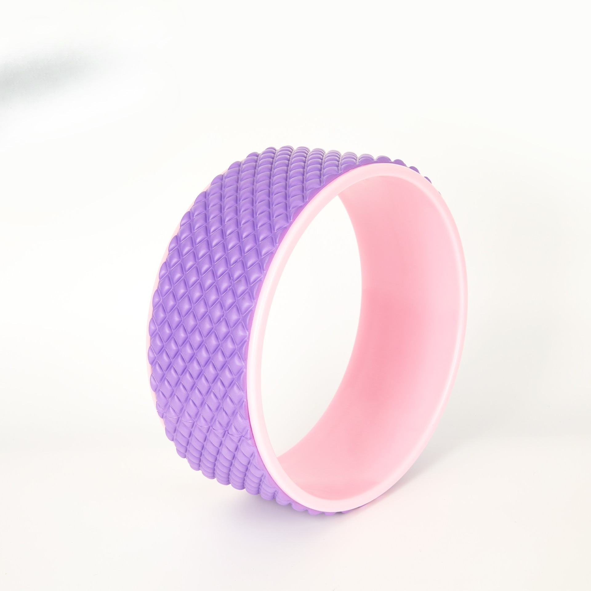 Upgraded eva yoga wheel 3d flo - Yoga Wheel Dharma 리뷰 및 가격