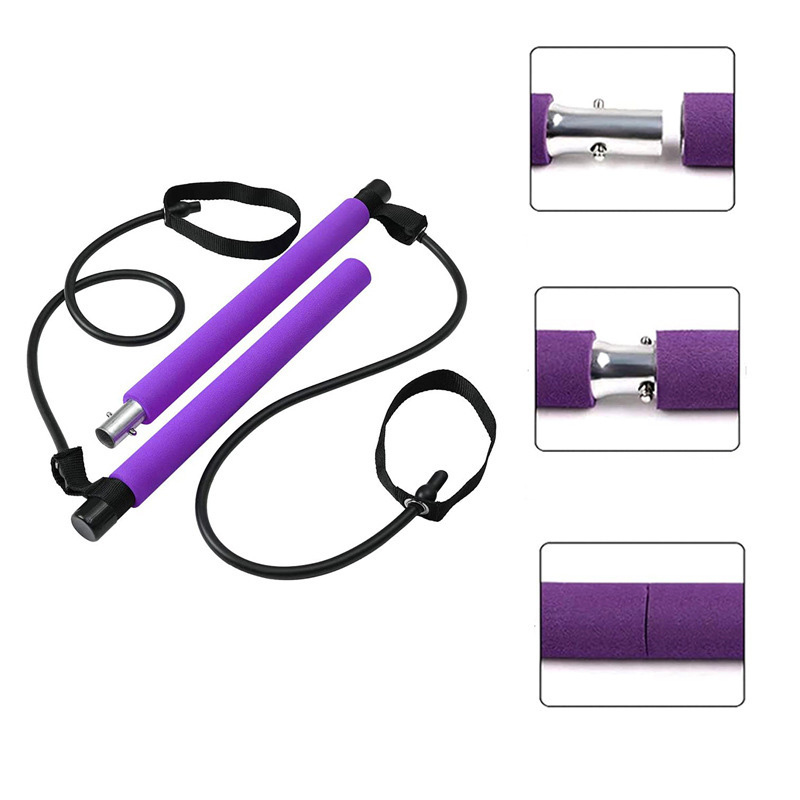 Multifunctional Pilates Bar Co - Pilates Yoga Combined 리뷰 및 가격