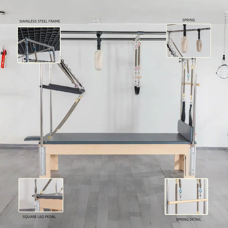 ATV&UTVDurable Studio Pilates  - Fitness Yoga Pilates 리뷰 및 가격