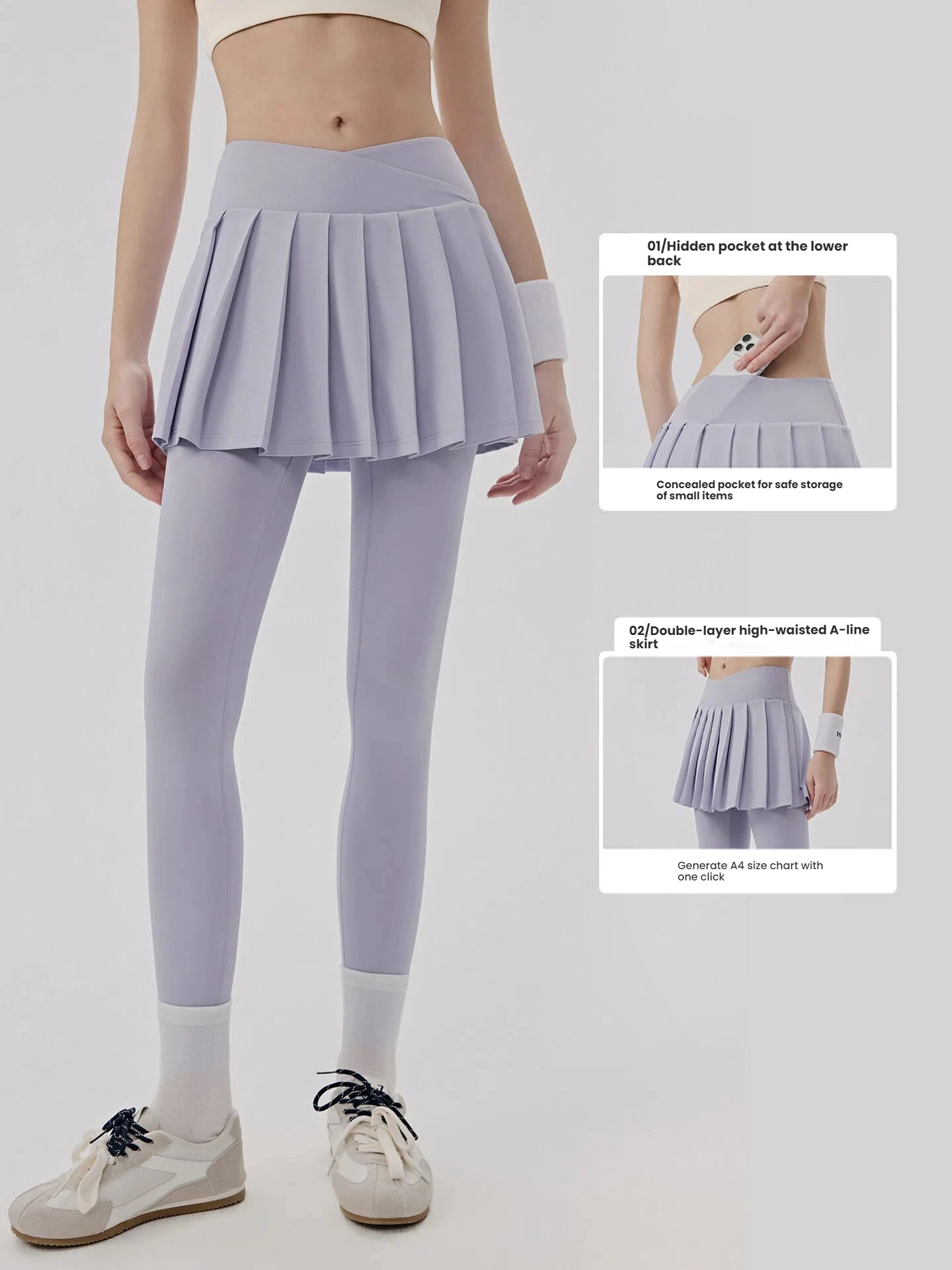 Women's Cooling Sun Protection - Pilates In Yoga Pants 리뷰 및 가격