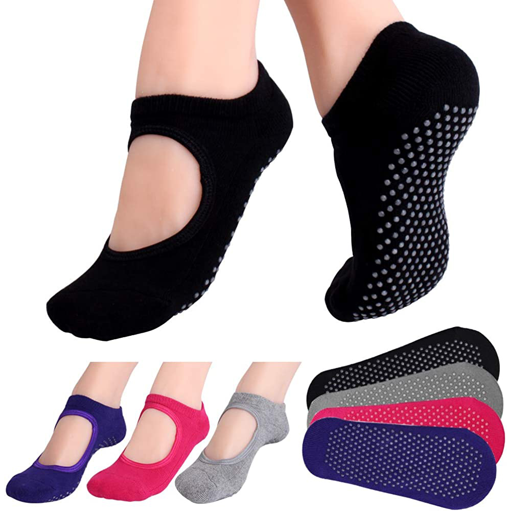 Backless Non-slip Fitness Pila - Pilates Yoga Sport 리뷰 및 가격