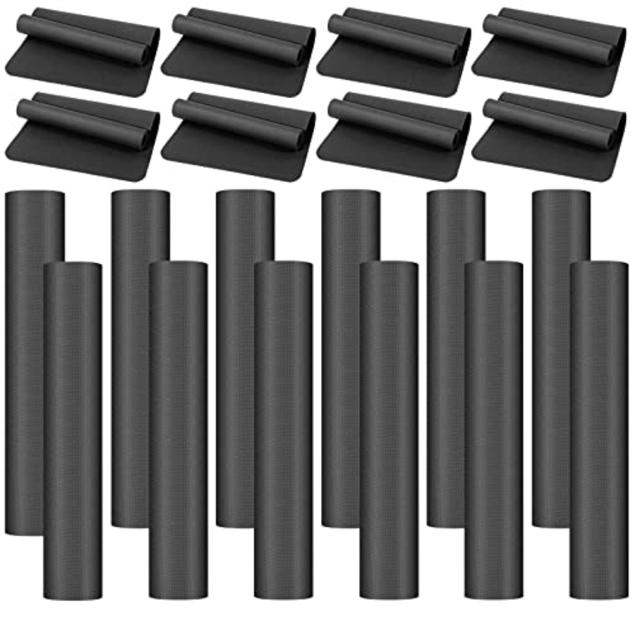 10 Pack 68'' x 24'' x 4mm Thic - Pilates Yoga Mat Workout 리뷰 및 가격