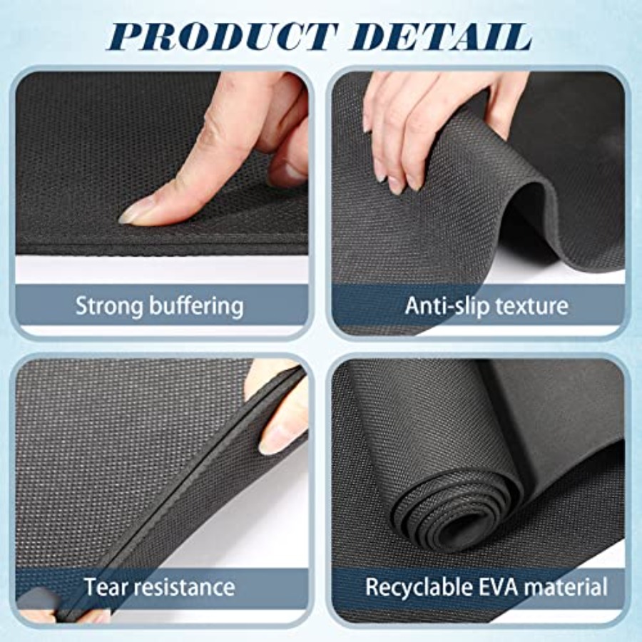 10 Pack 68'' x 24'' x 4mm Thic - Pilates Yoga Mat Workout 리뷰 및 가격