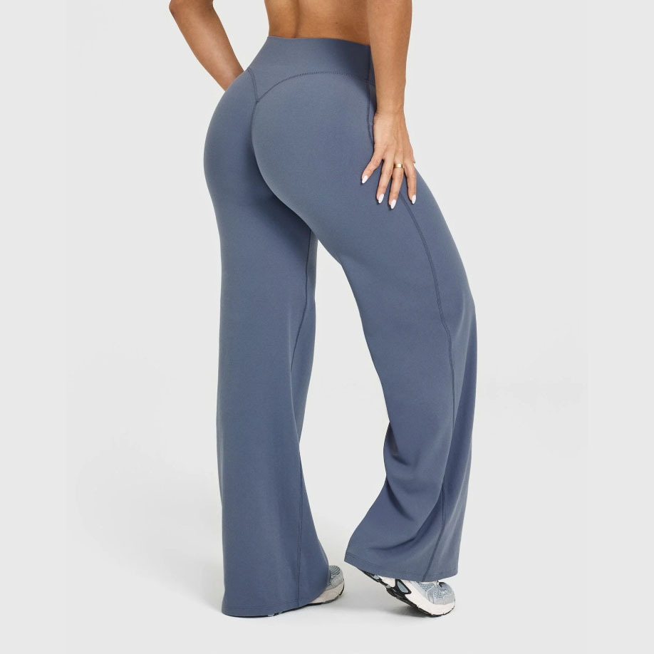 Sport Trousers Straight-Leg Pa - Pilates Yoga Sport 리뷰 및 가격