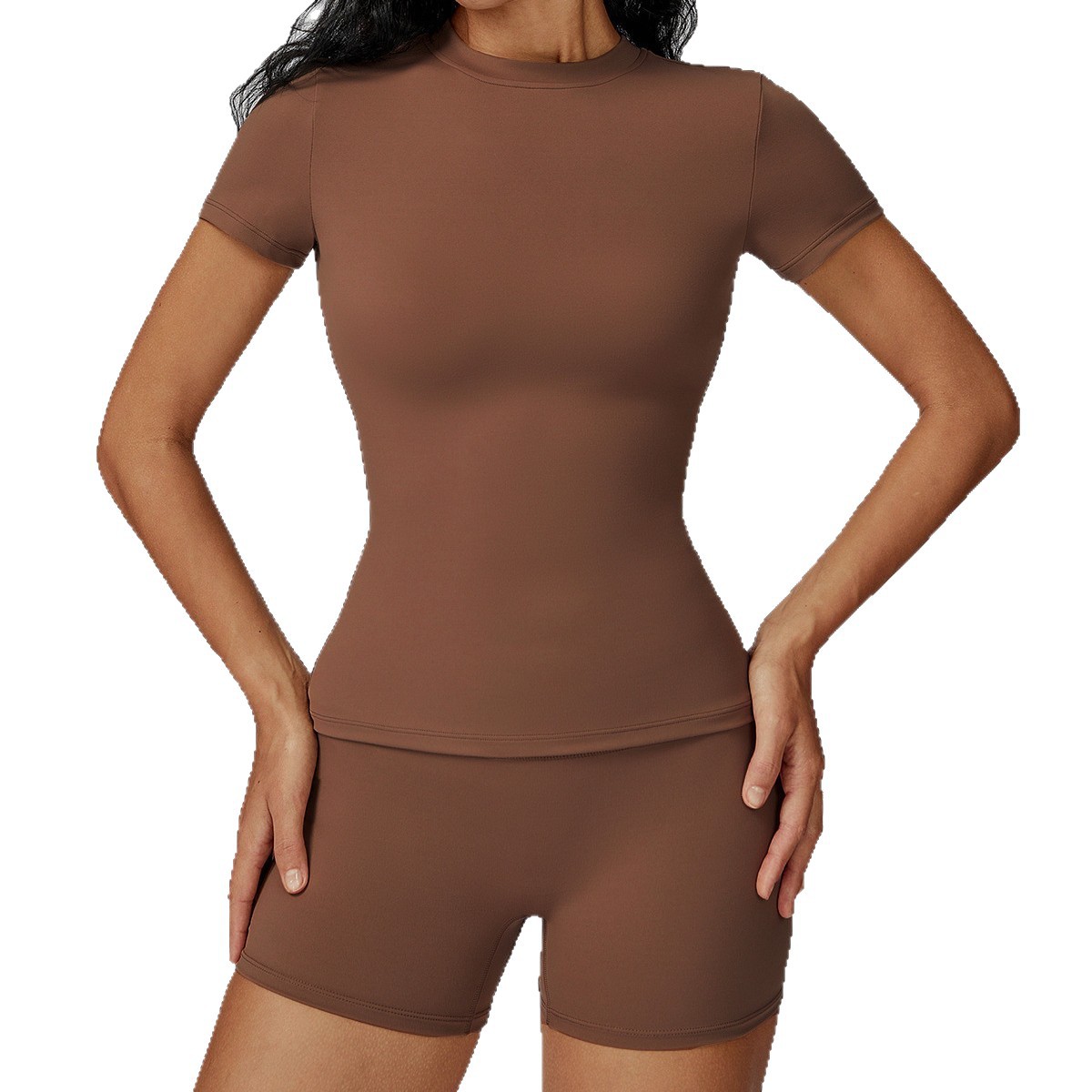 Sports suit for women 2025 new - Fitness Yoga Pilates 리뷰 및 가격