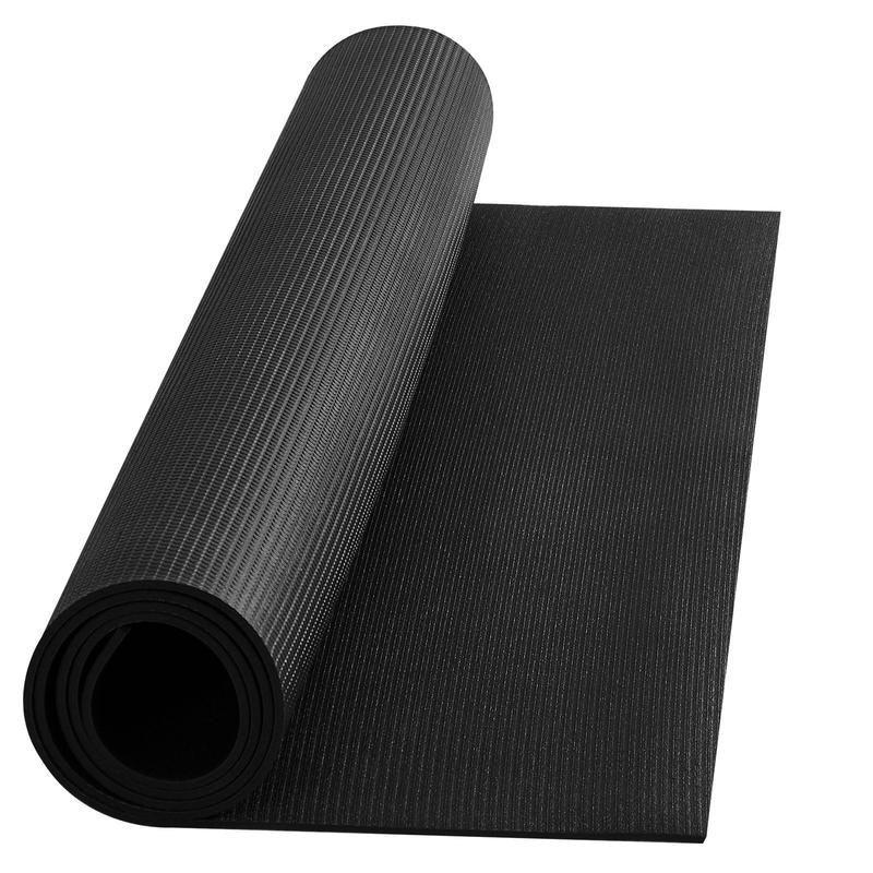 Exercise Mat, Non Slip High De - Pilates Yoga Mat Workout 리뷰 및 가격