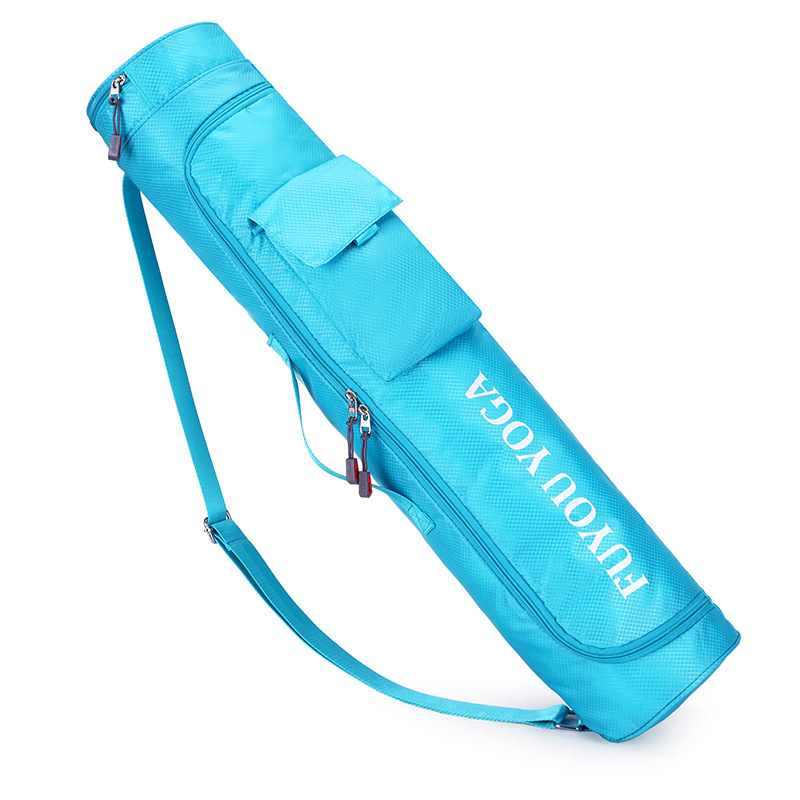 Large Capacity Yoga Mat Bag Li - Fitness Yoga Pilates 리뷰 및 가격