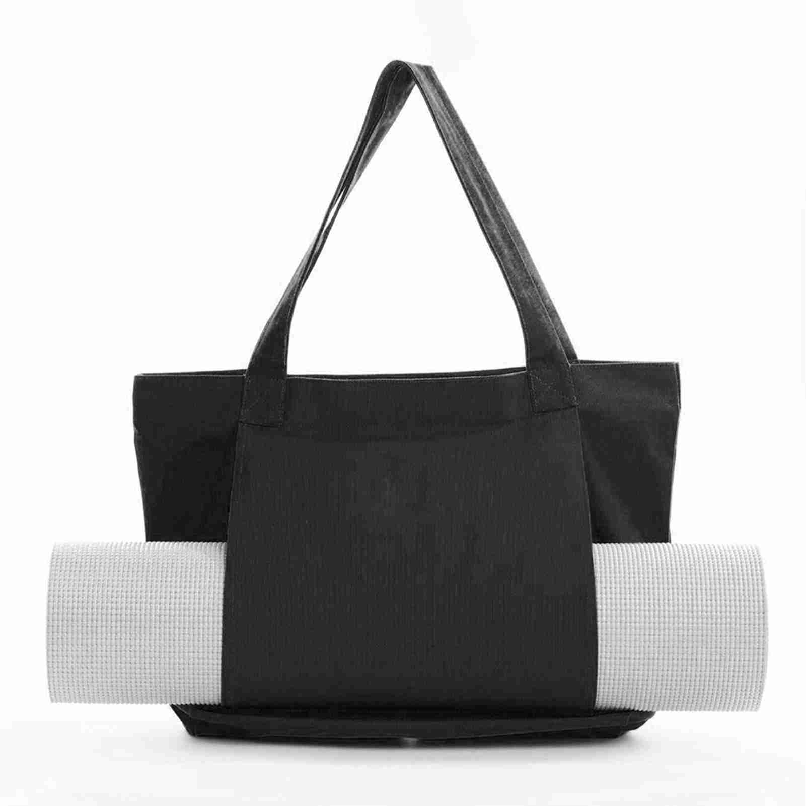 Pilates Mat Shoulder Bag Yoga  - Pilates Yoga Mat Workout 리뷰 및 가격