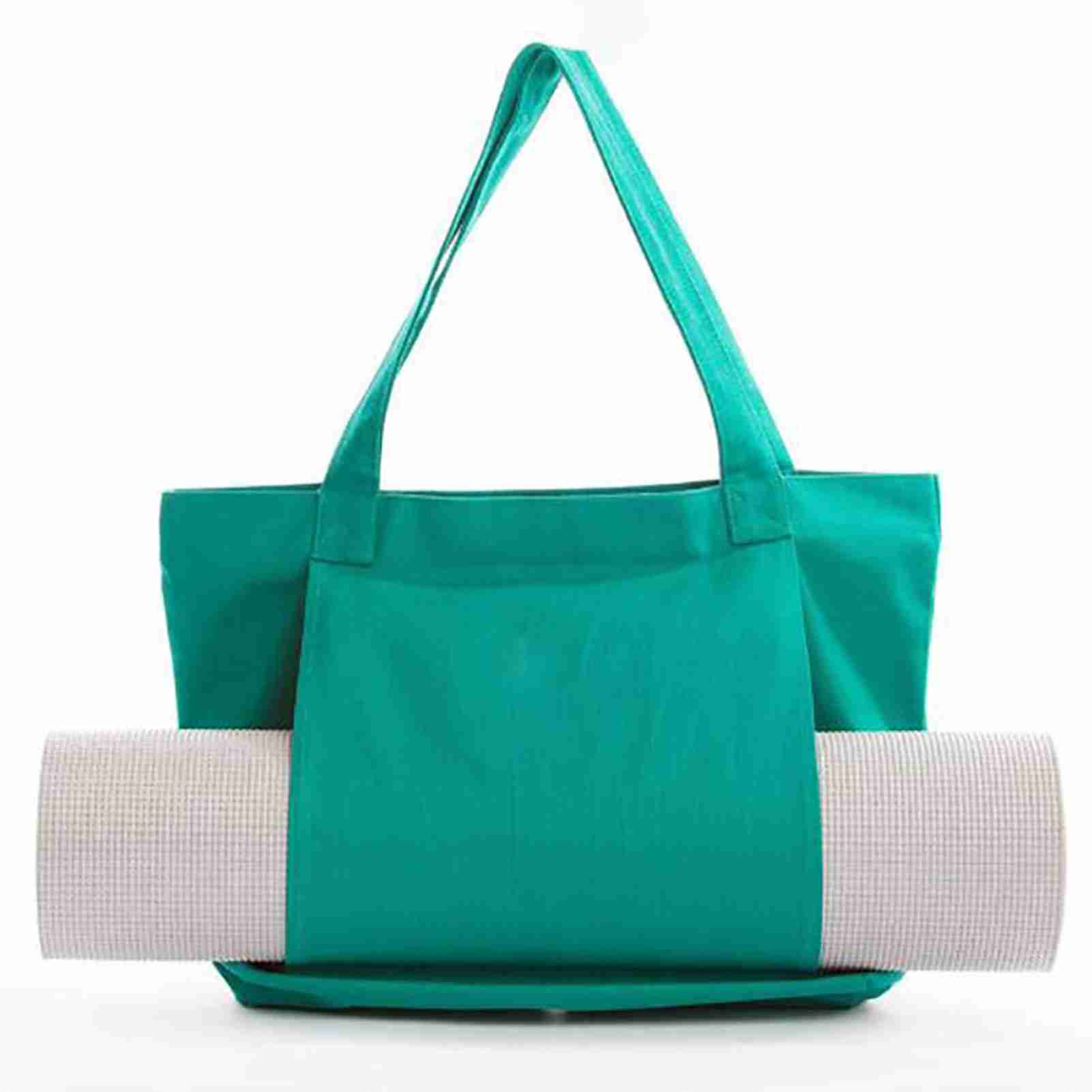 Pilates Mat Shoulder Bag Yoga  - Pilates Yoga Mat Workout 리뷰 및 가격