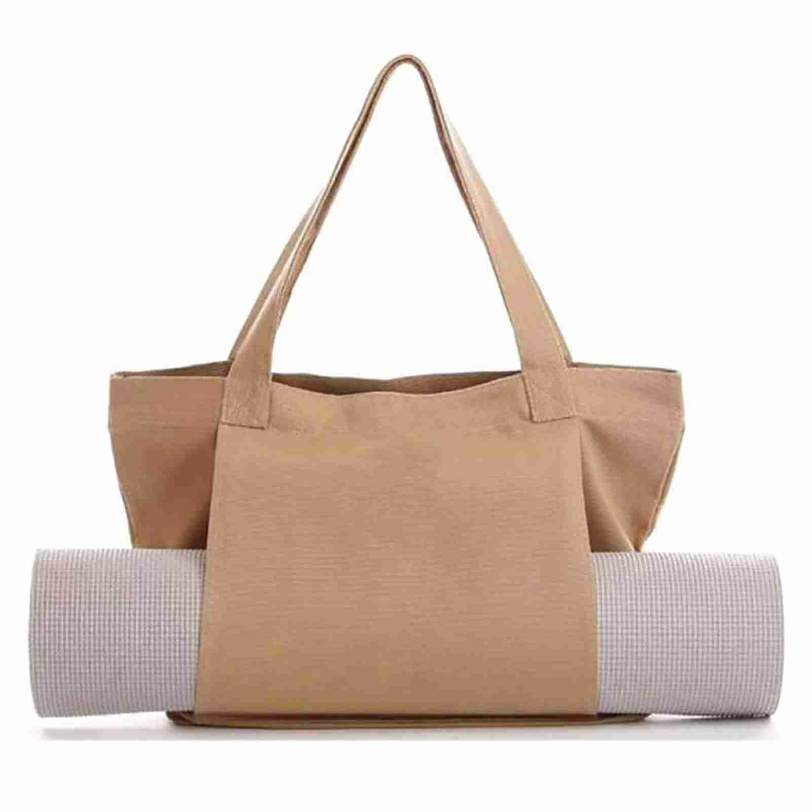 Pilates Mat Shoulder Bag Yoga  - Pilates Yoga Mat Workout 리뷰 및 가격