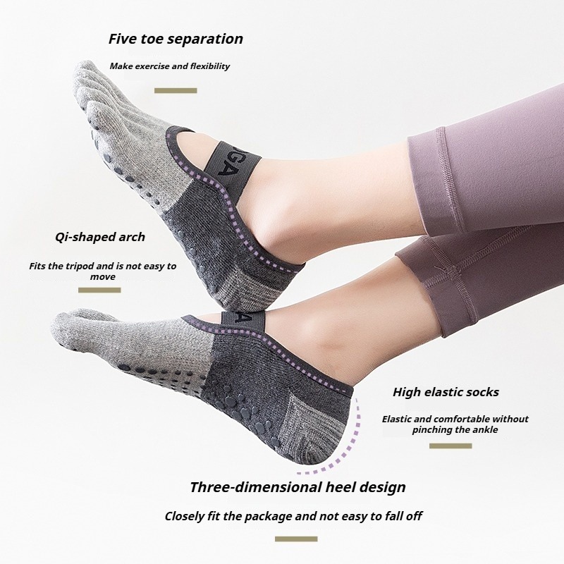 Professional Pilates Anti slip - Fitness Yoga Pilates 리뷰 및 가격