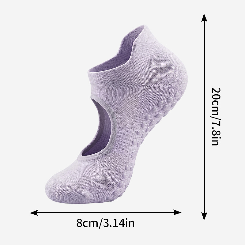 2/12PC Backless Non-slip Fitne - Pilates Yoga Sport 리뷰 및 가격