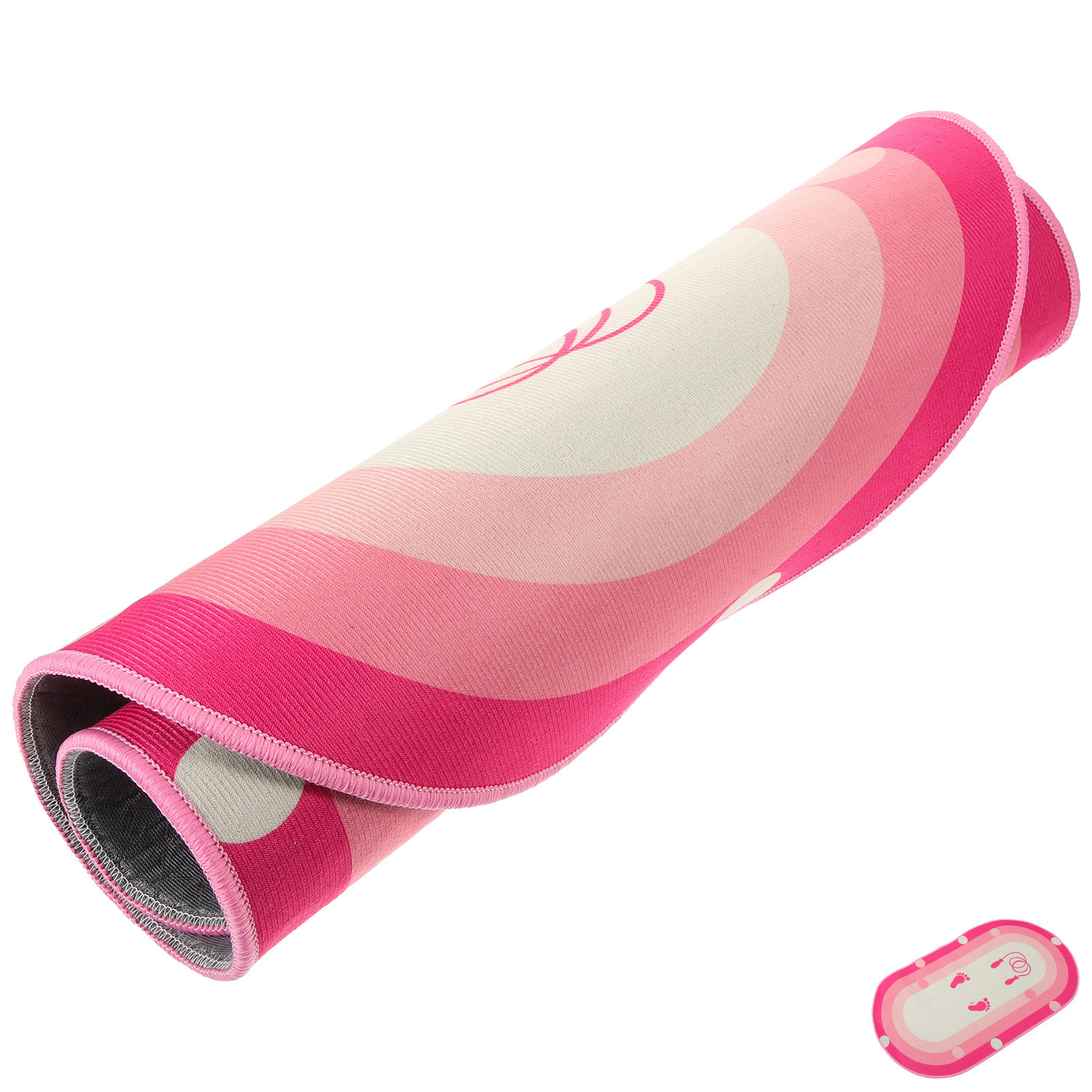 Premium Polyester Jump Rope Ma - Pilates Yoga Mat Workout 리뷰 및 가격