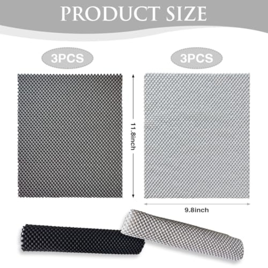6Pcs Cuttable Pilates Non Slip - Pilates Yoga Mat Workout 리뷰 및 가격
