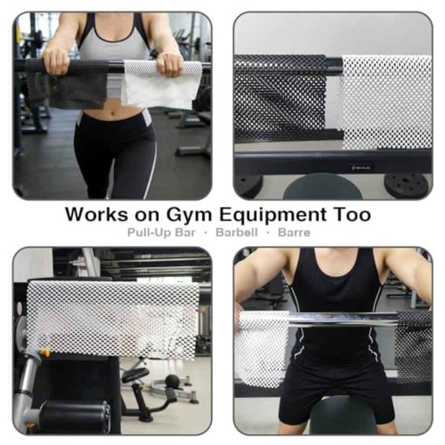 6Pcs Cuttable Pilates Non Slip - Pilates Yoga Mat Workout 리뷰 및 가격