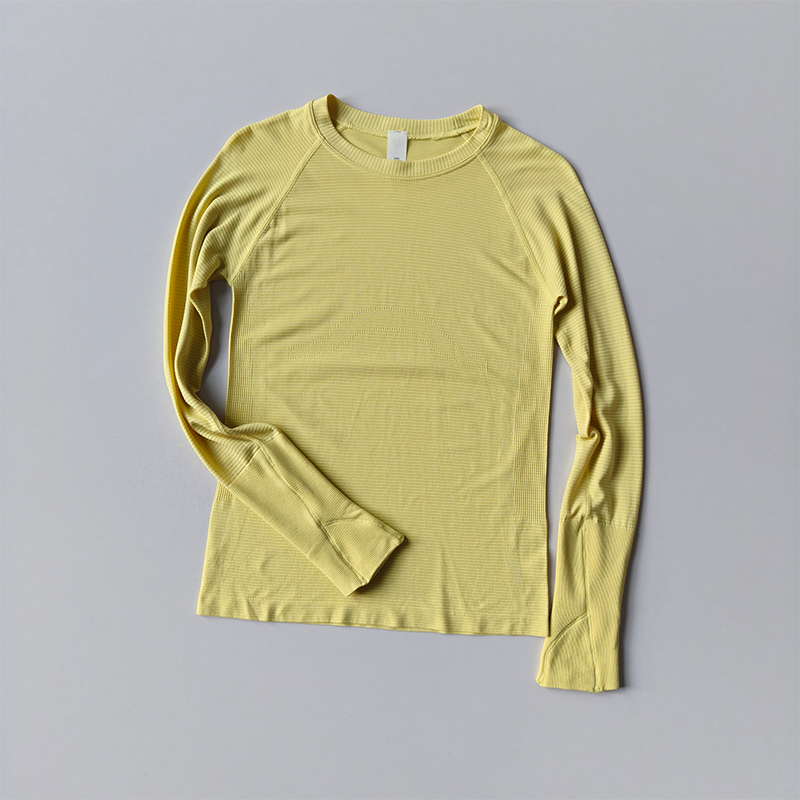 Women's Long Sleeve Workout To - Pilates Yoga Or 리뷰 및 가격