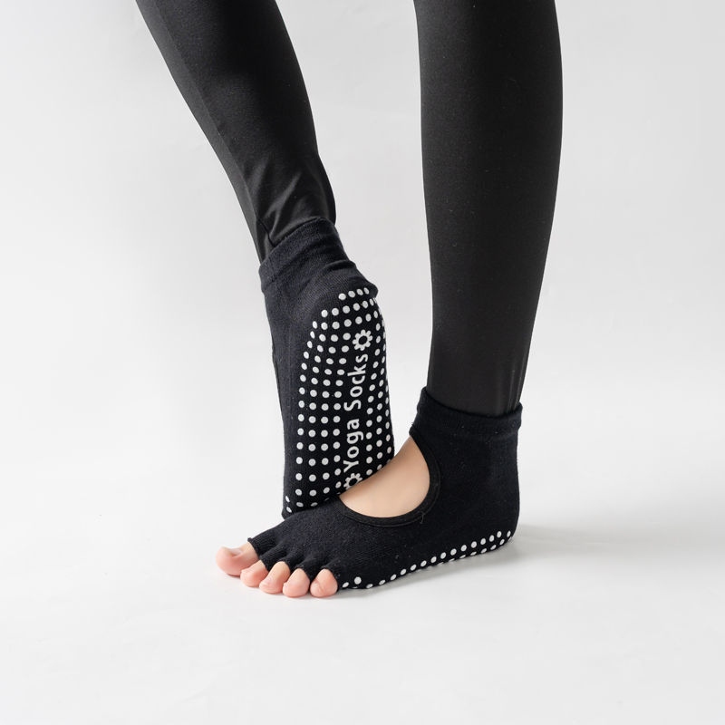 Women Backless Five Toe Yoga S - Pilates Yoga Sport 리뷰 및 가격