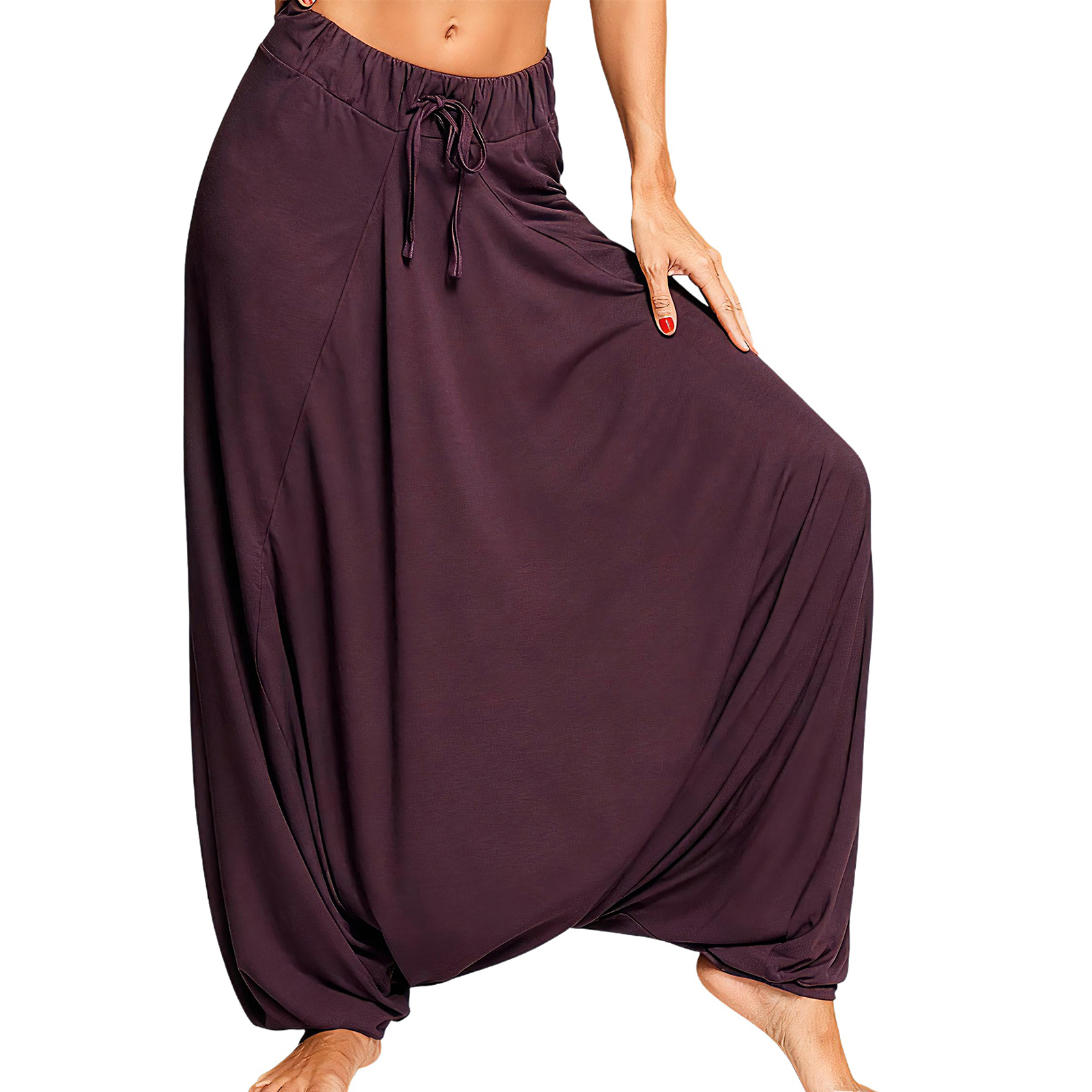 Adults Solid Color Stretchy Ba - Pilates In Yoga Pants 리뷰 및 가격