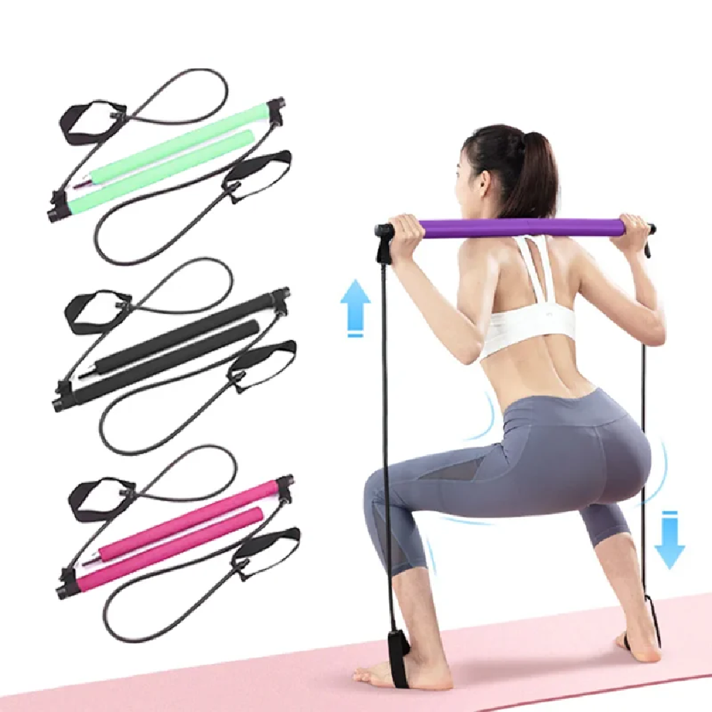 Multifunctional Pilates Bar Co - Pilates Yoga Combined 리뷰 및 가격