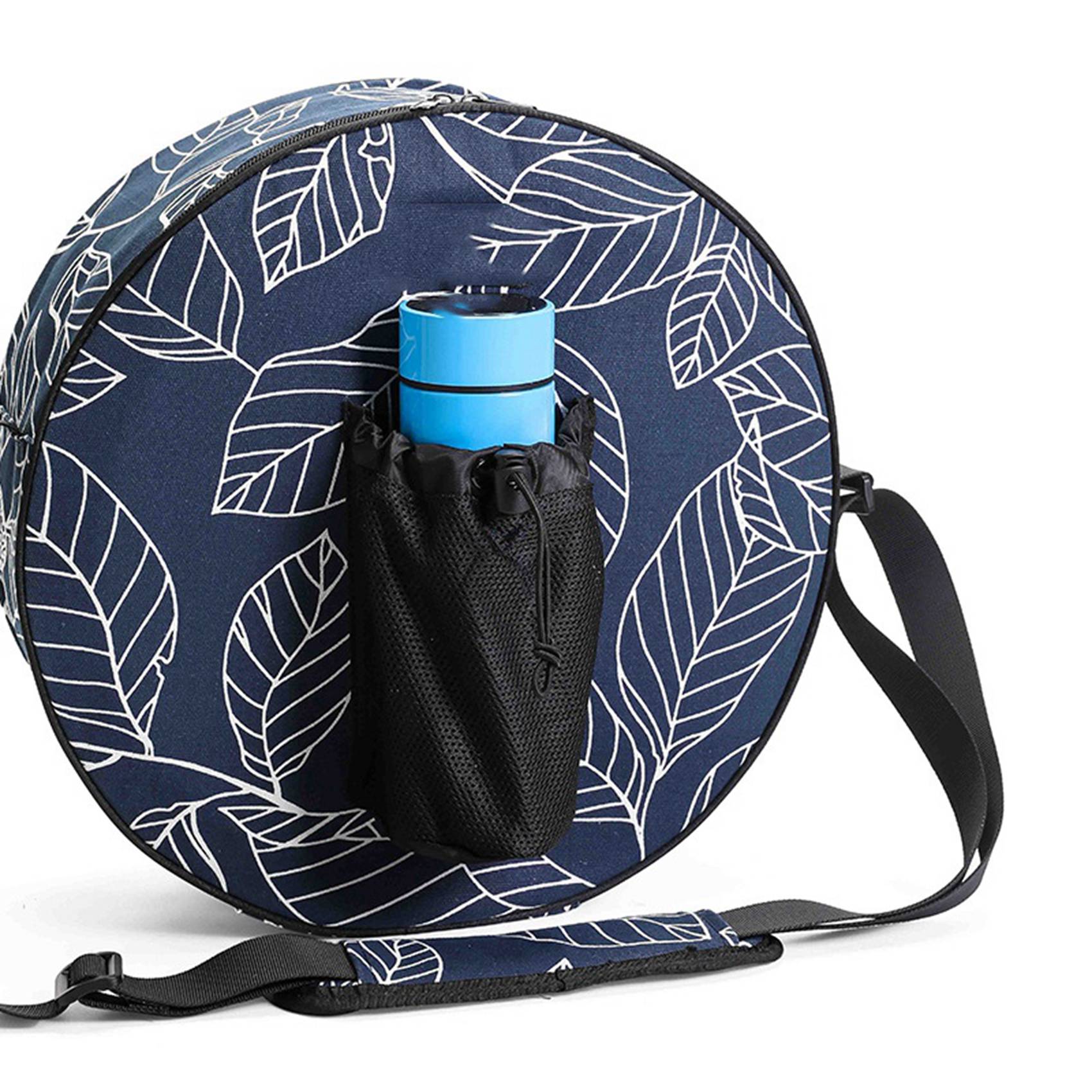 AEF6-2Pcs 33X14cm Canvas Yoga  - Yoga Wheel Dharma 리뷰 및 가격