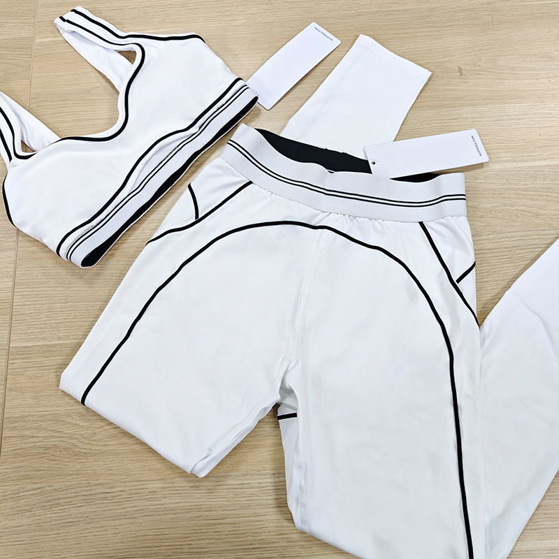 Yoga Suit Women Sport Set Pila - Pilates Yoga Sport 리뷰 및 가격