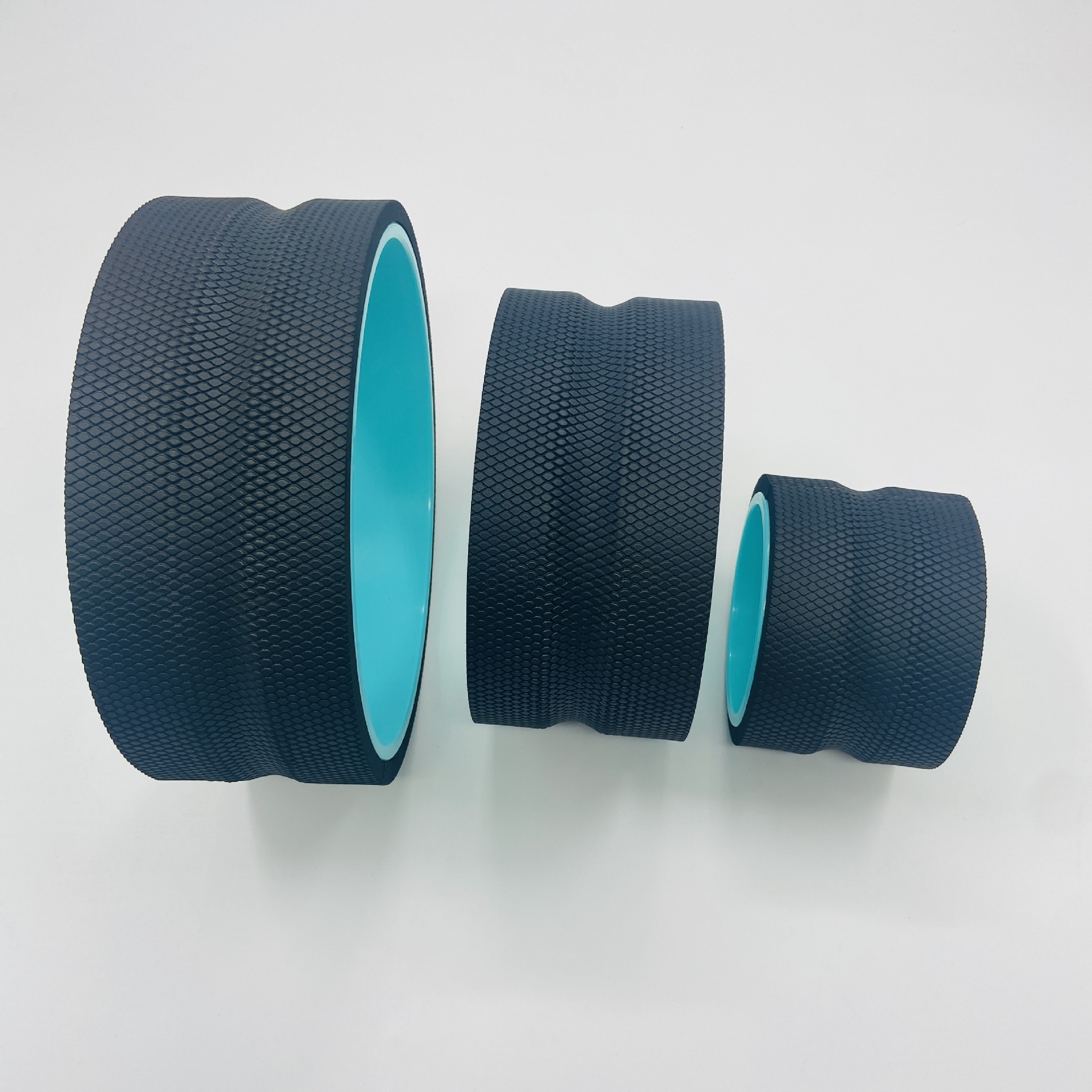 EVA Yoga Wheel Four-piece Yoga - Yoga Wheel Dharma 리뷰 및 가격