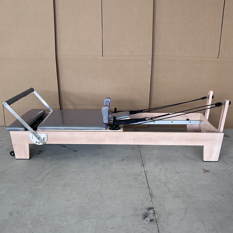 Queenlife Luxury Beech Wood Re - Pilates Yoga Or 리뷰 및 가격