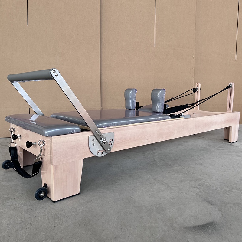 Queenlife Luxury Beech Wood Re - Pilates Yoga Or 리뷰 및 가격