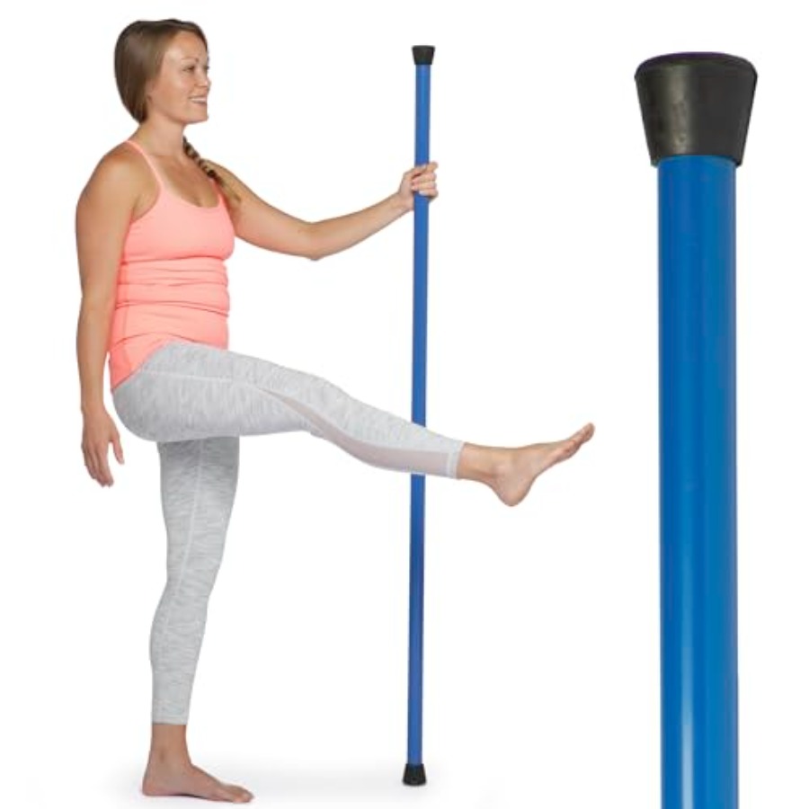 Booyah Stik by Bob and Brad -  - Pilates Yoga Or 리뷰 및 가격