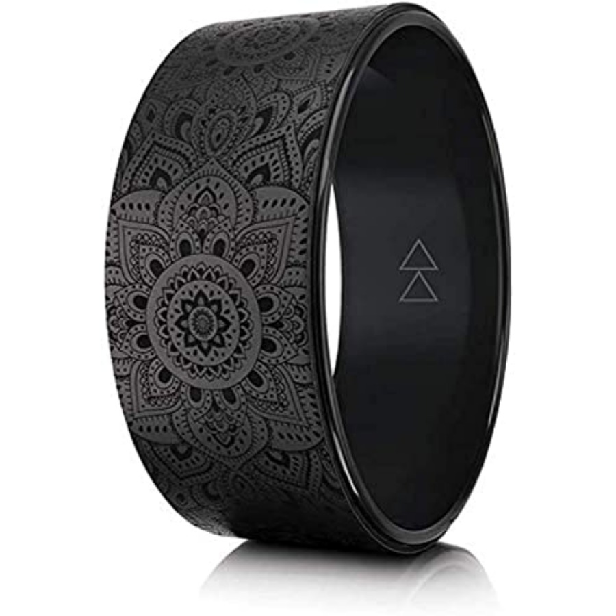 YOGA DESIGN LAB THE YOGA WHEEL - Yoga Wheel Dharma 리뷰 및 가격