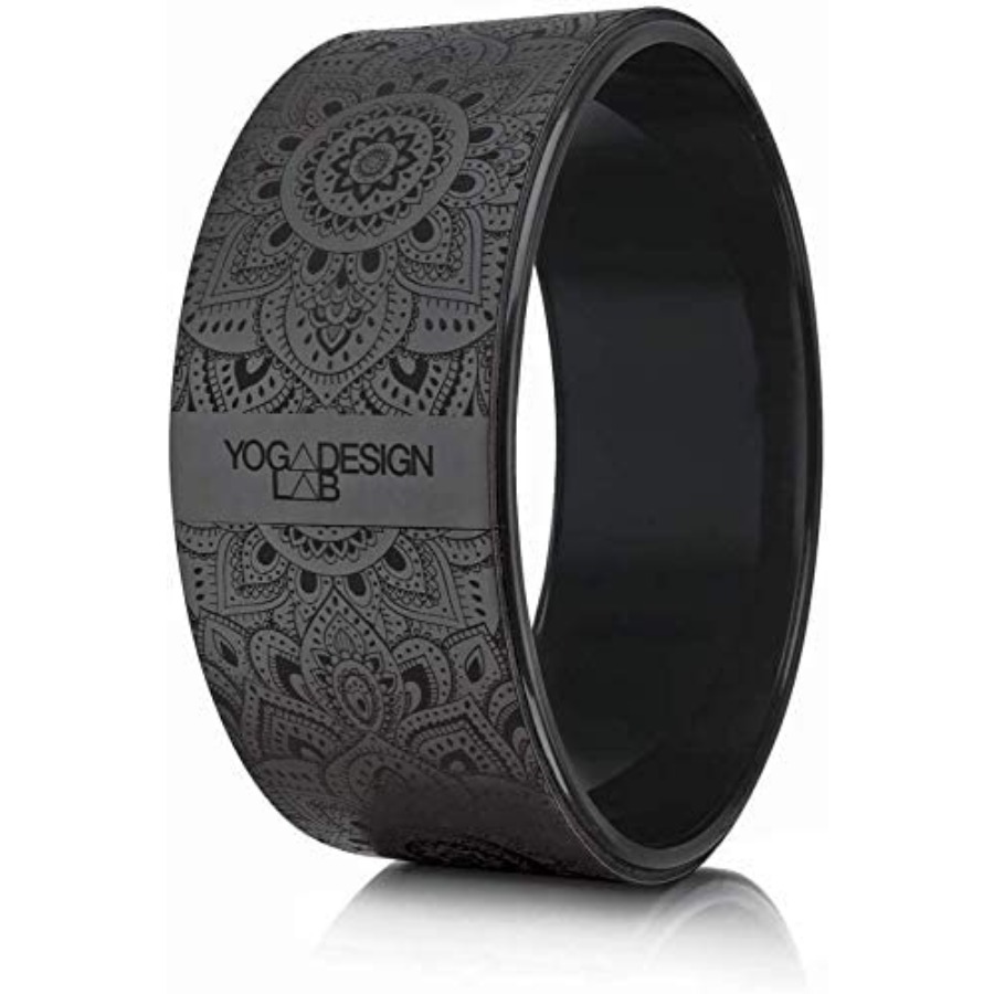 YOGA DESIGN LAB THE YOGA WHEEL - Yoga Wheel Dharma 리뷰 및 가격