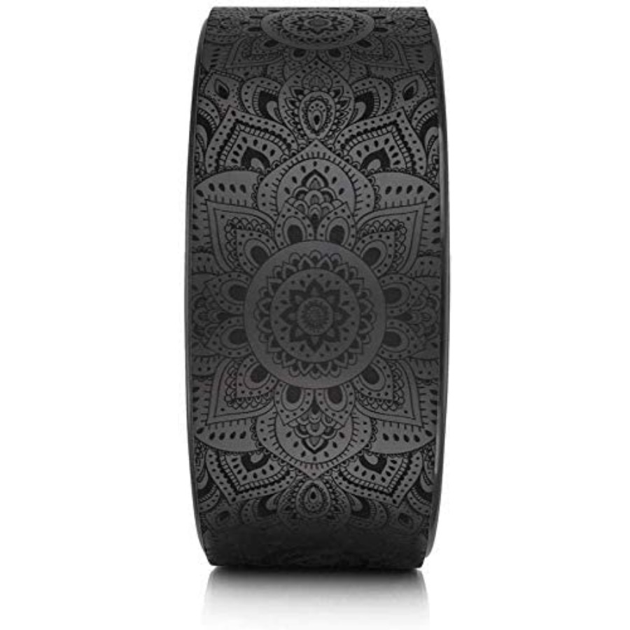 YOGA DESIGN LAB THE YOGA WHEEL - Yoga Wheel Dharma 리뷰 및 가격