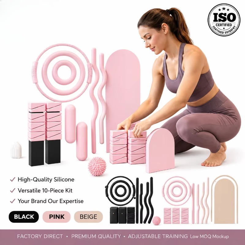 weighting bar, silicone dumbbe - Pilates Yoga Combined 리뷰 및 가격
