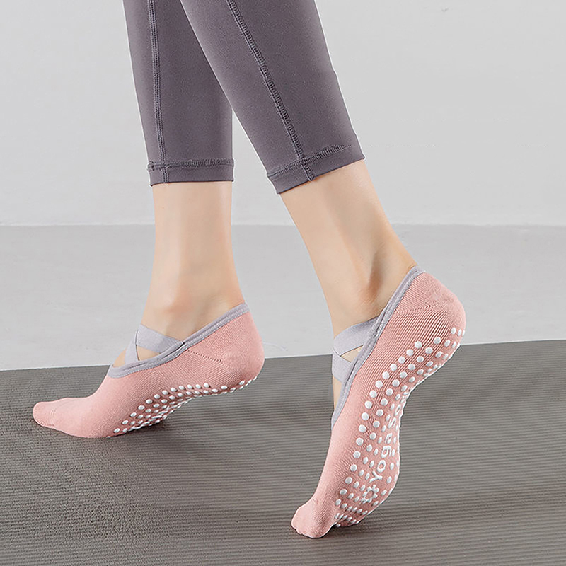 Breathable Pilates Socks Yoga  - Pilates Yoga Sport 리뷰 및 가격