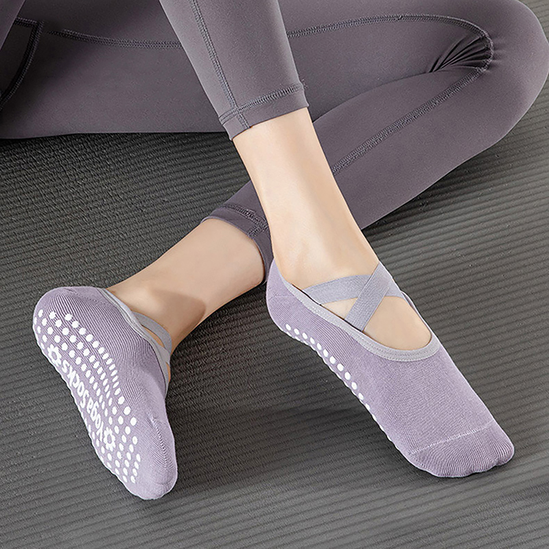 Breathable Pilates Socks Yoga  - Pilates Yoga Sport 리뷰 및 가격