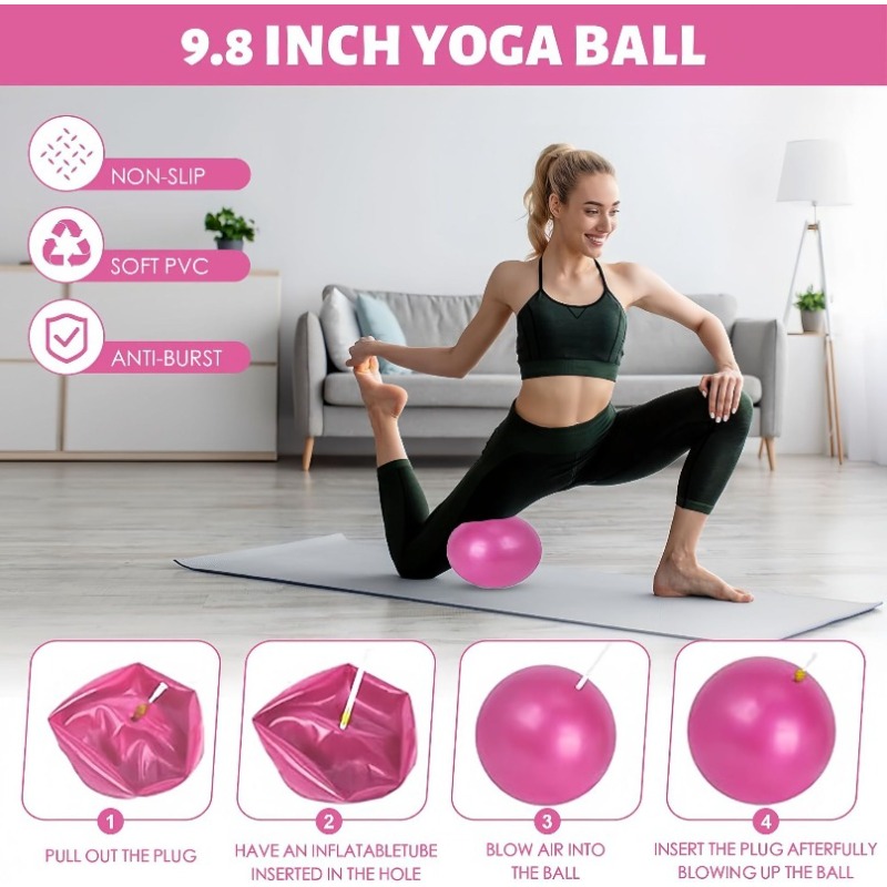 Yoga Pilates Combination 10-pi - Pilates Yoga Combined 리뷰 및 가격