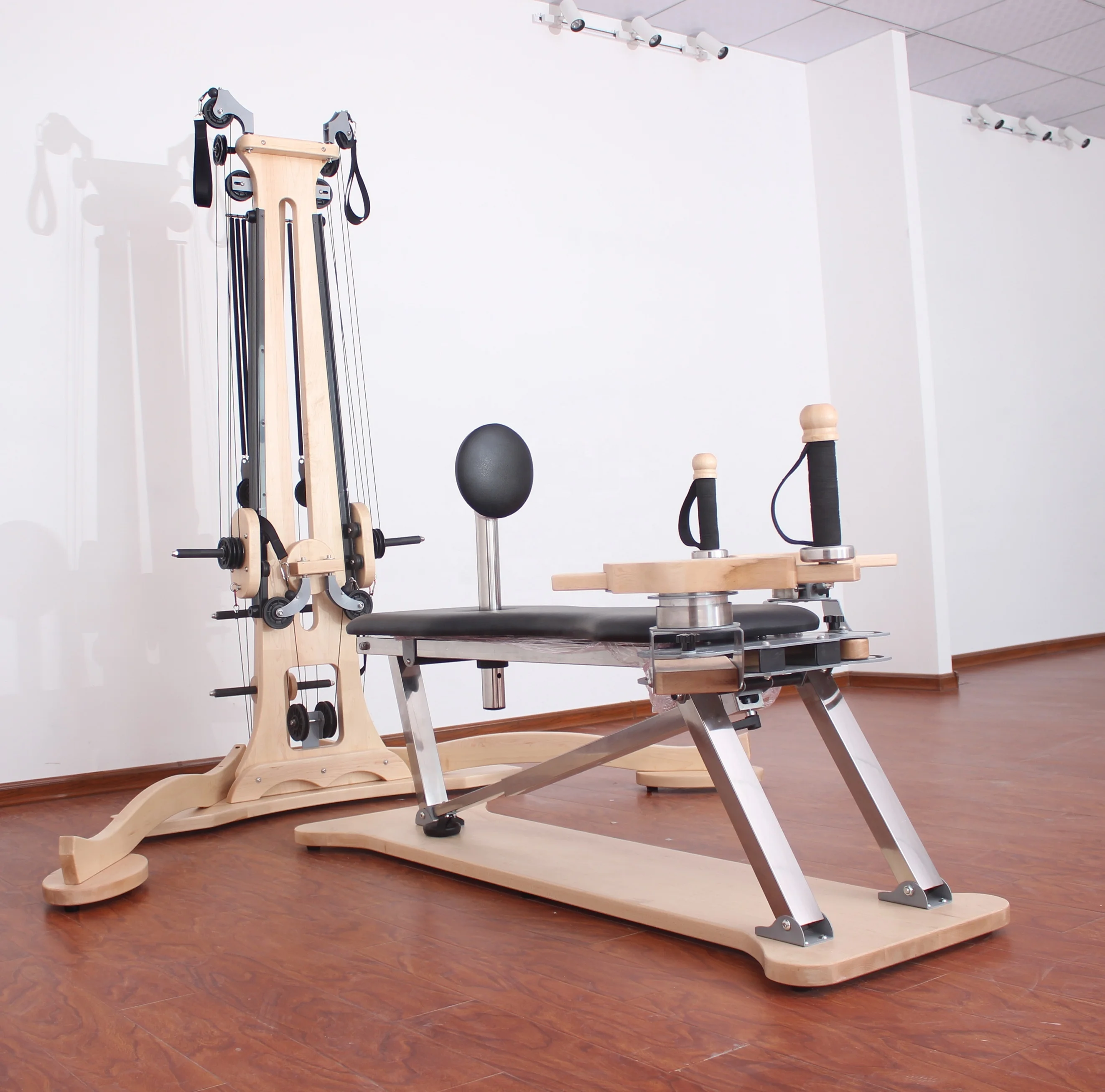 yoga Body Building Gym Home Fi - Pilates Yoga Combined 리뷰 및 가격