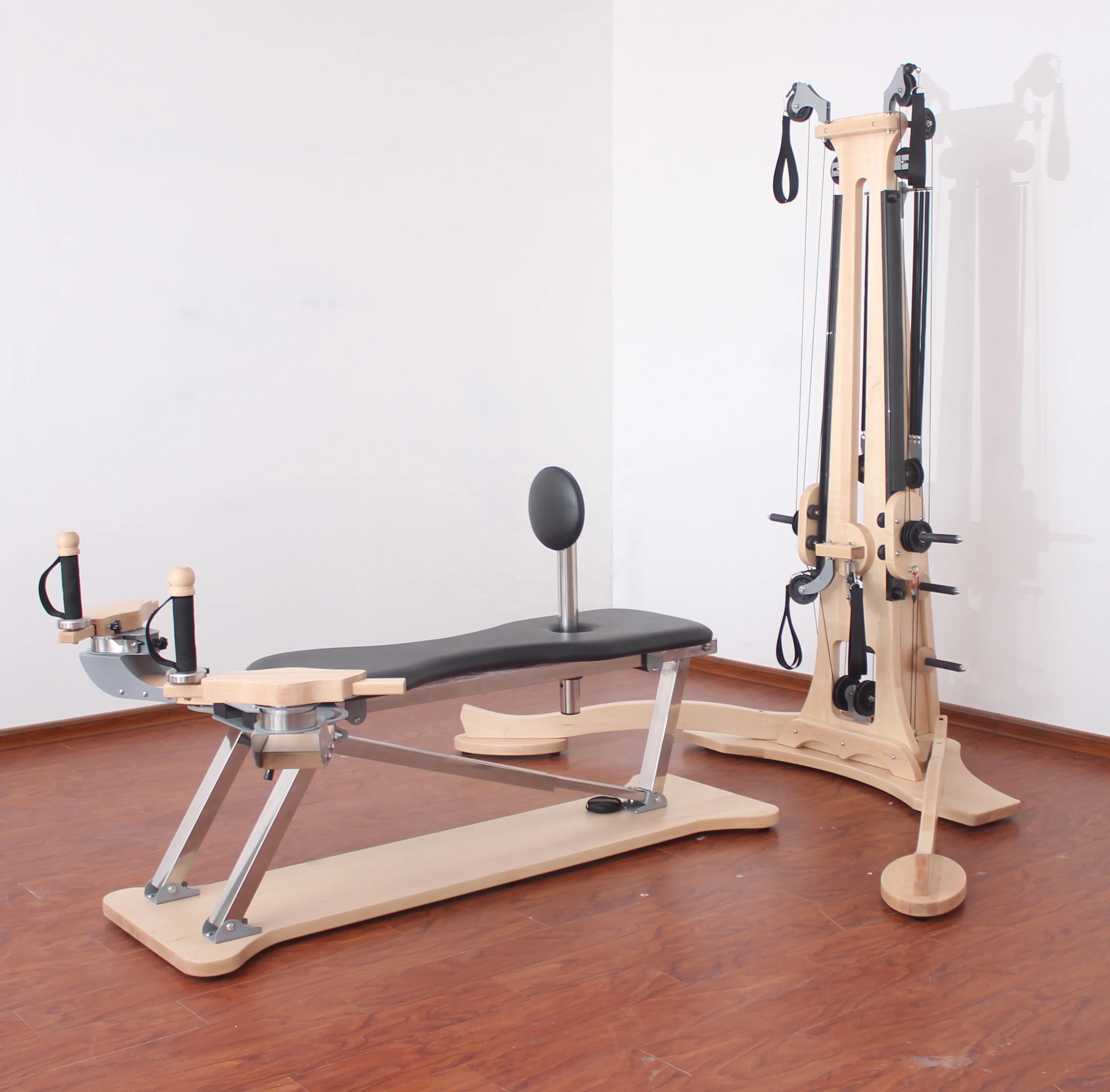 yoga Body Building Gym Home Fi - Pilates Yoga Combined 리뷰 및 가격