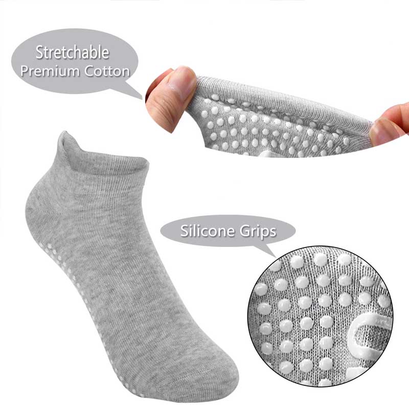 Yoga Socks Professional Anti S - Pilates Yoga Sport 리뷰 및 가격