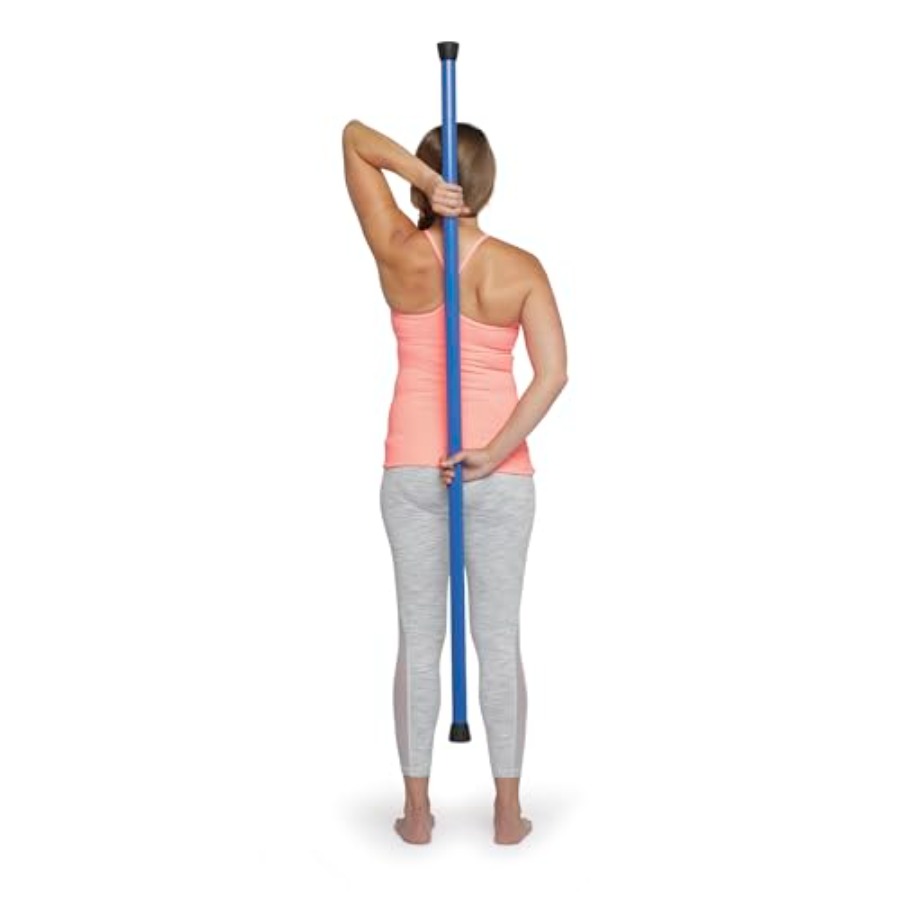 Booyah Stik by Bob and Brad -  - Pilates Yoga Or 리뷰 및 가격