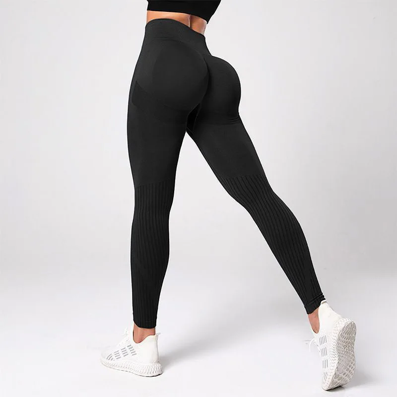 Sports High Waist Leggings Wom - Pilates In Yoga Pants 리뷰 및 가격