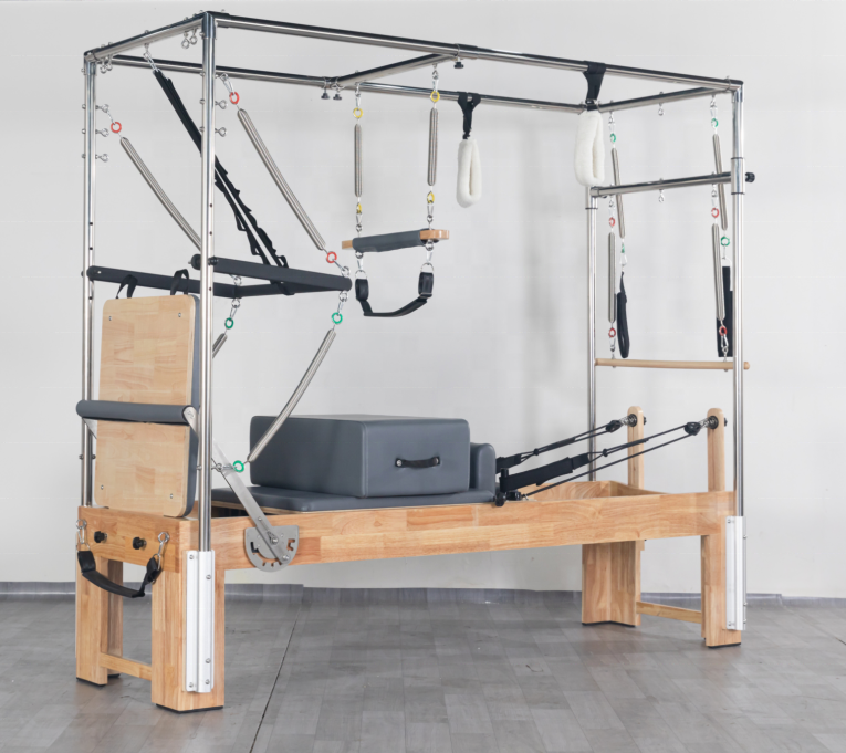 3 in 1 Pilates Reformer Combin - Pilates Yoga Combined 리뷰 및 가격